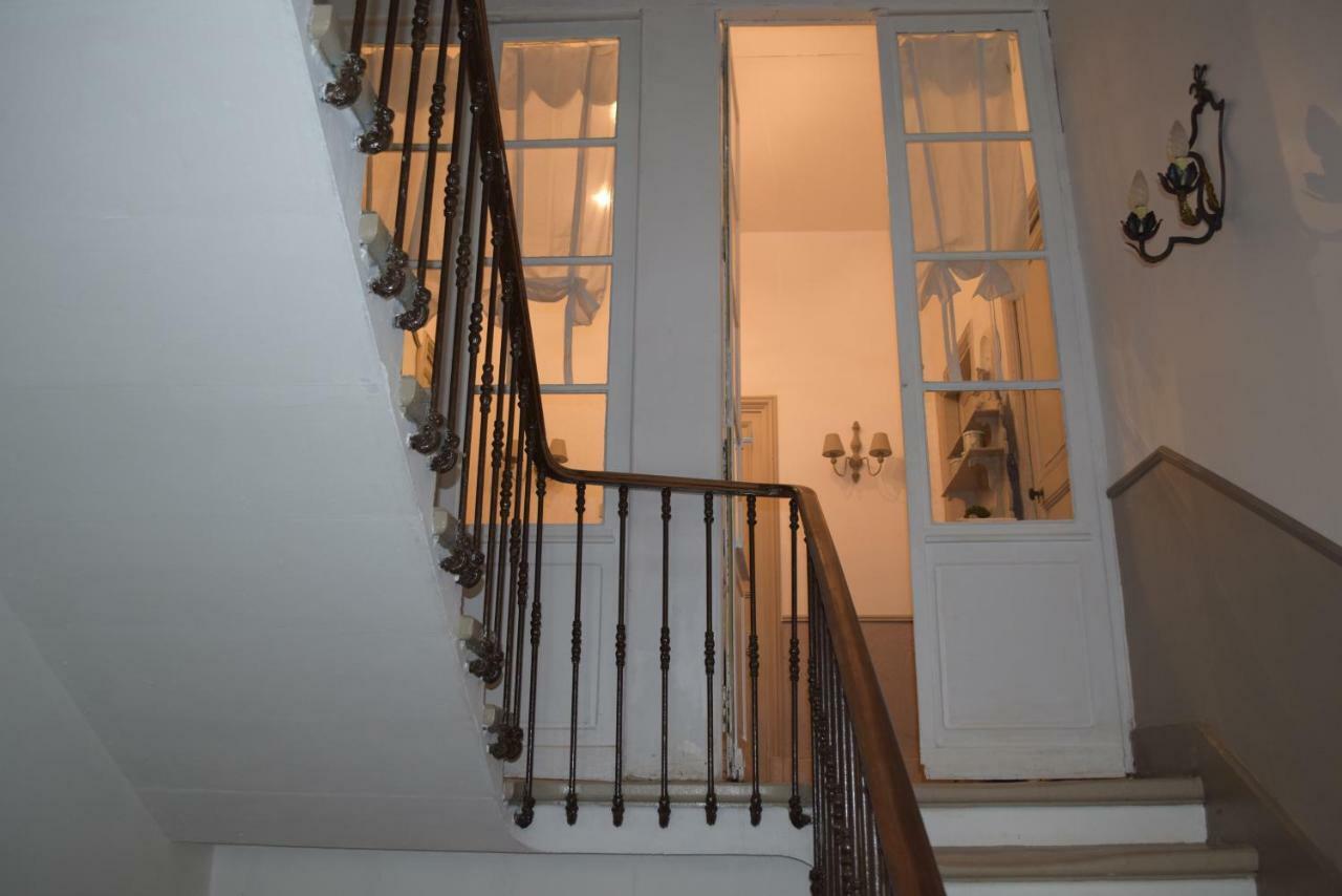 Maison Des Ingenieurs Molieres-sur-Ceze Bagian luar foto