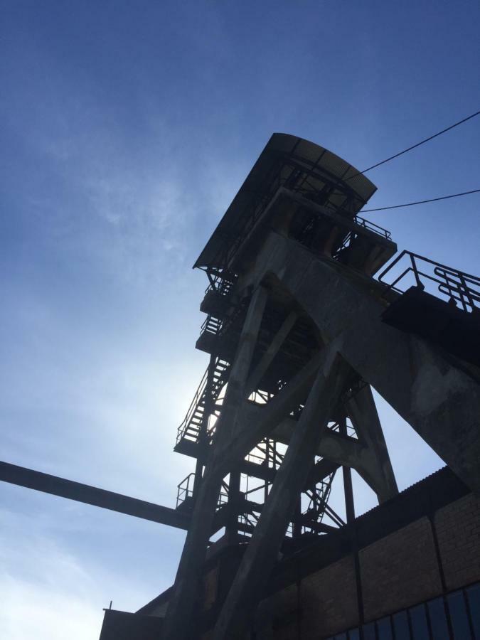 Maison Des Ingenieurs Molieres-sur-Ceze Bagian luar foto