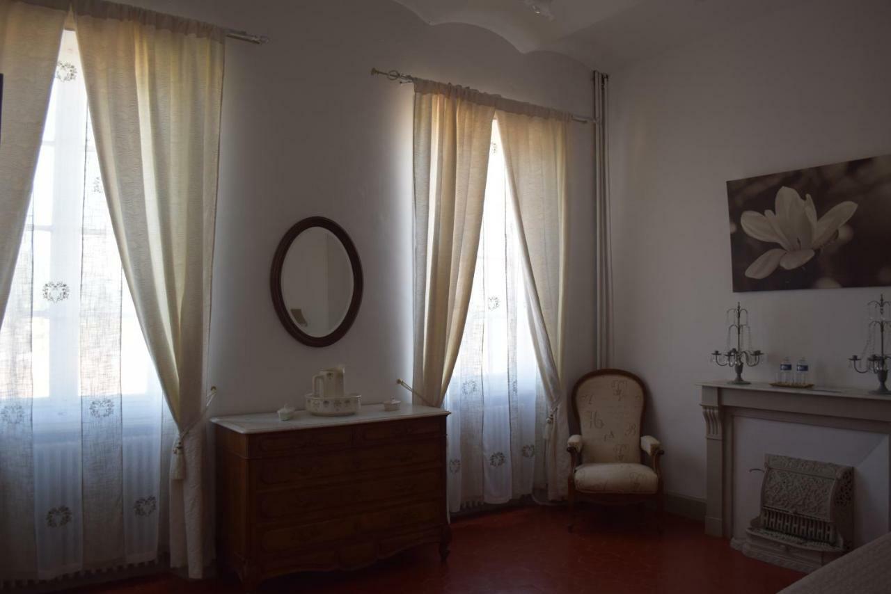 Maison Des Ingenieurs Molieres-sur-Ceze Bagian luar foto